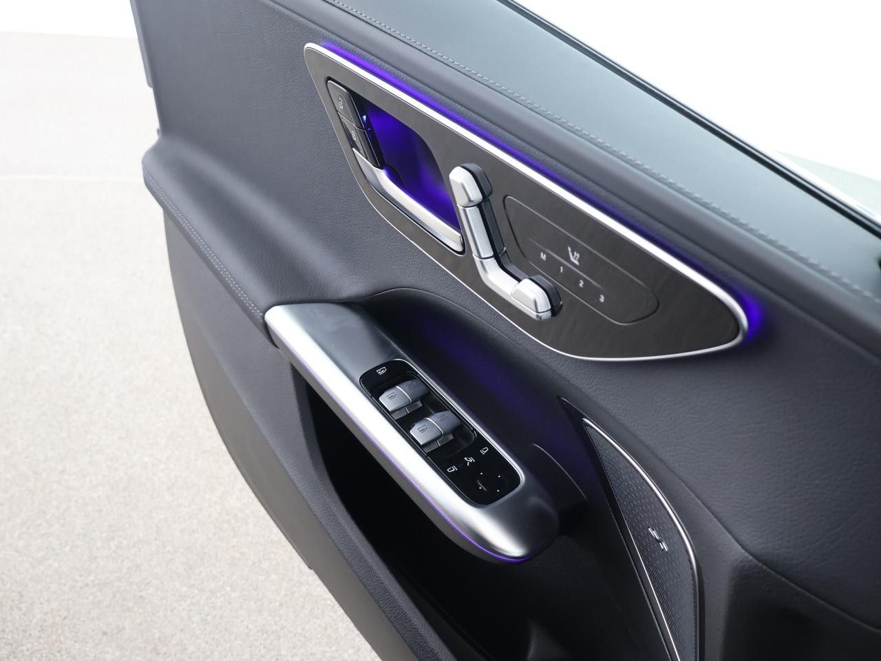 Mercedes-Benz C-Klasse – Bild 13