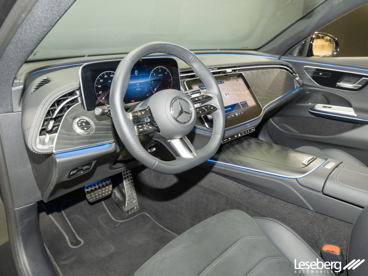 Mercedes-Benz E-Klasse – Bild 12