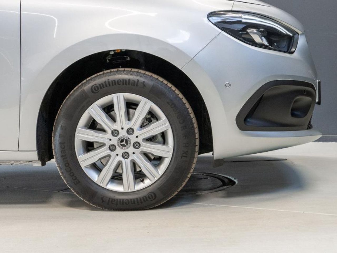 Mercedes-Benz T-Klasse – Bild 5