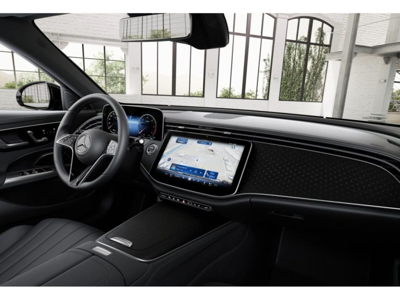 Mercedes-Benz E-Klasse – Bild 8