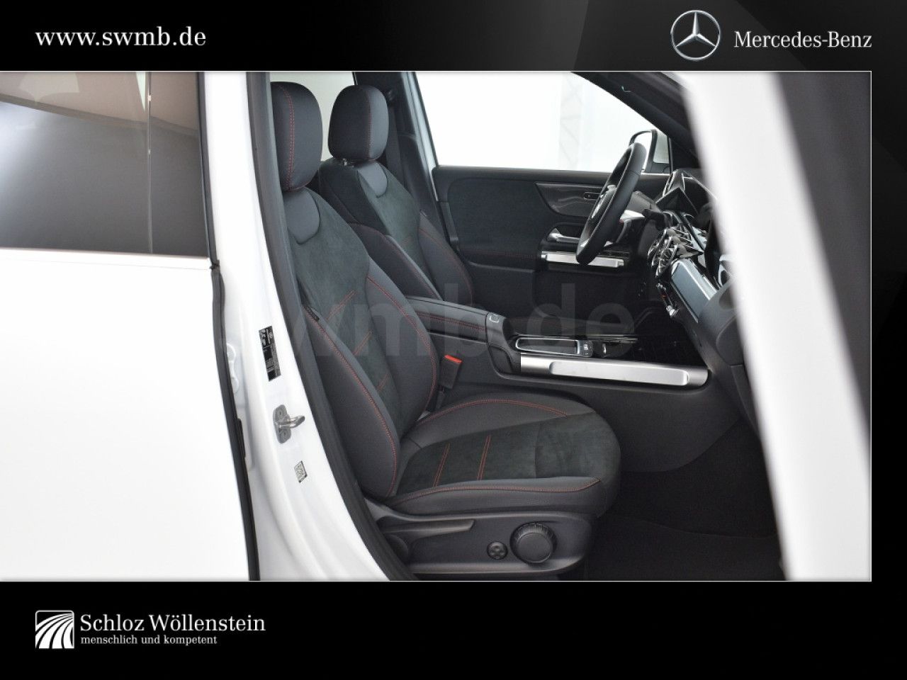 Mercedes-Benz GLB – Bild 7