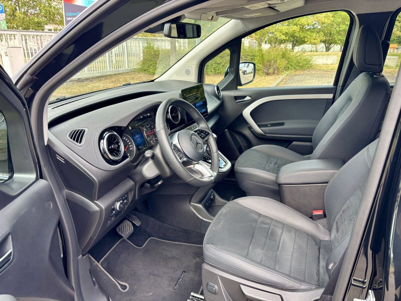 Mercedes-Benz T-Klasse – Bild 10