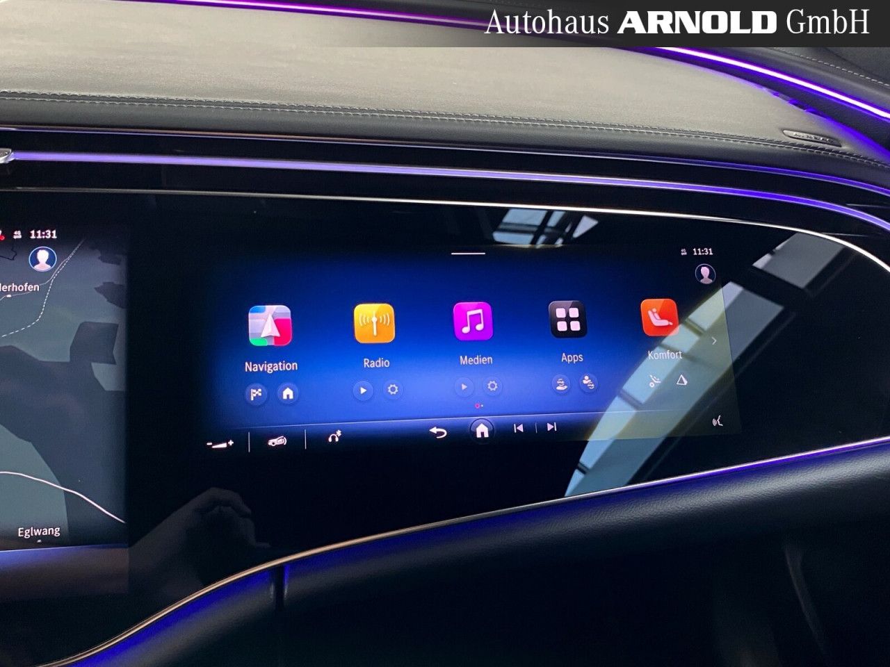 Mercedes-Benz E-Klasse – Bild 13