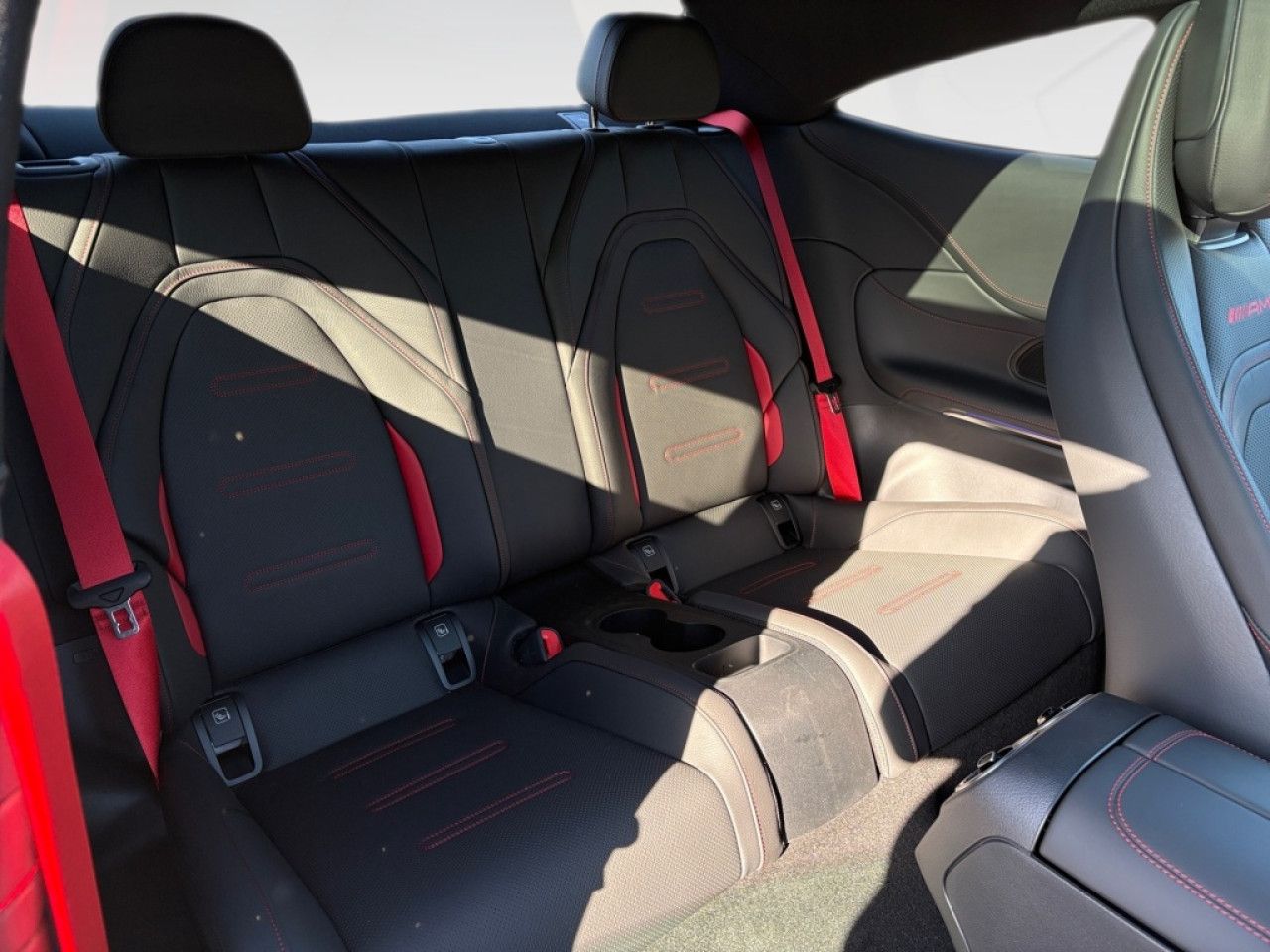 Mercedes-Benz CLE – Bild 8