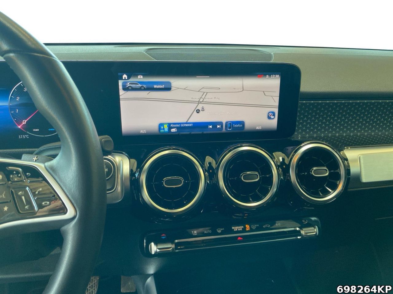 Mercedes-Benz GLB – Bild 12