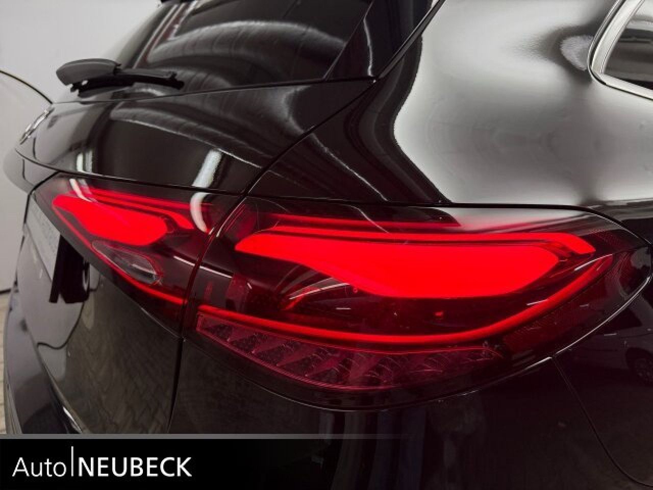 Mercedes-Benz GLC – Bild 20
