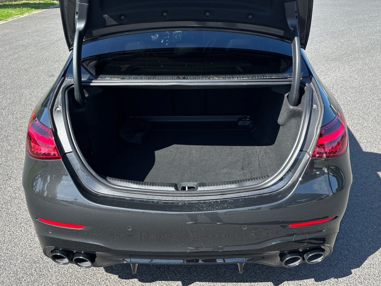 Mercedes-Benz C-Klasse – Bild 18