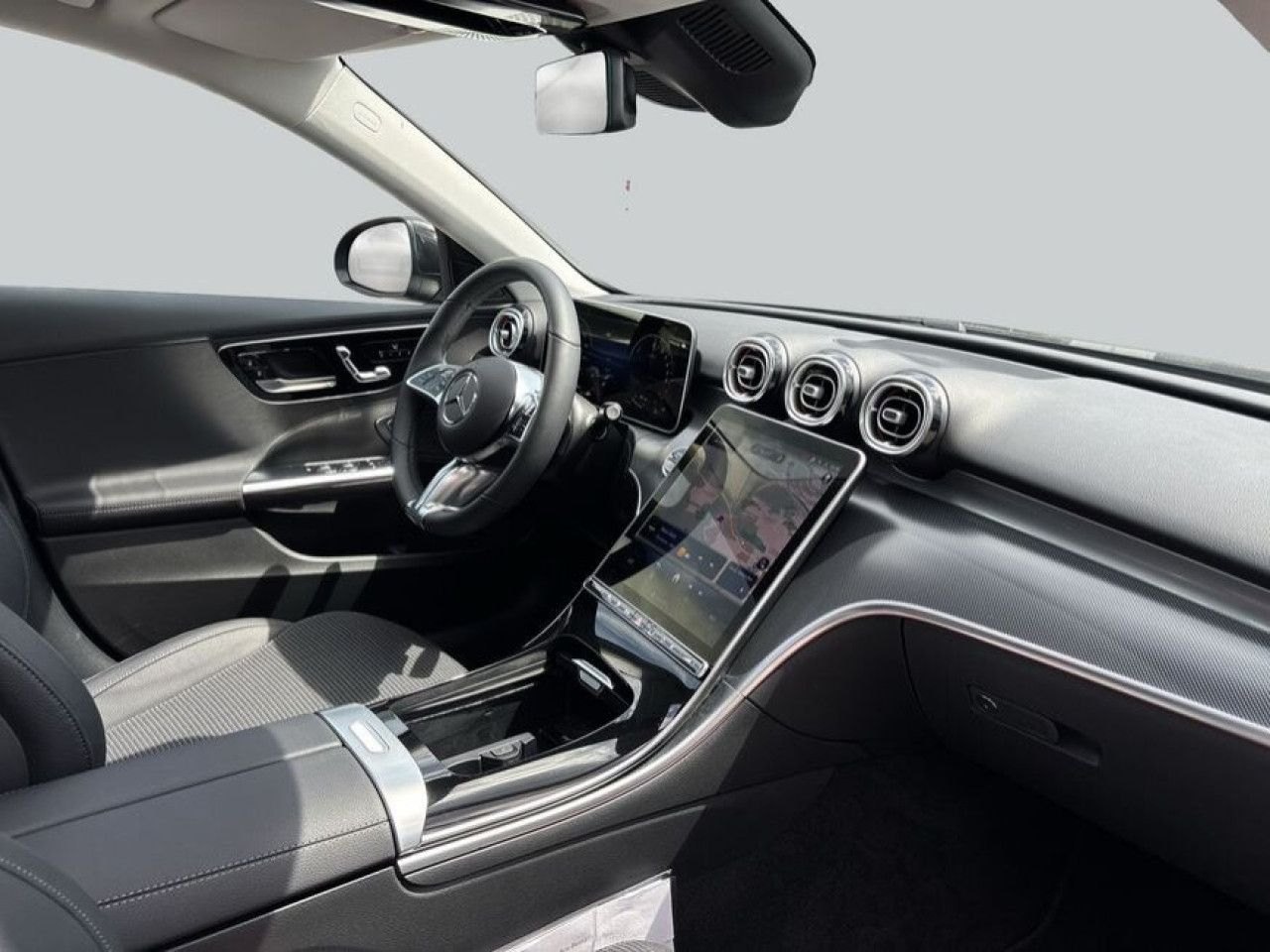 Mercedes-Benz C-Klasse – Bild 17