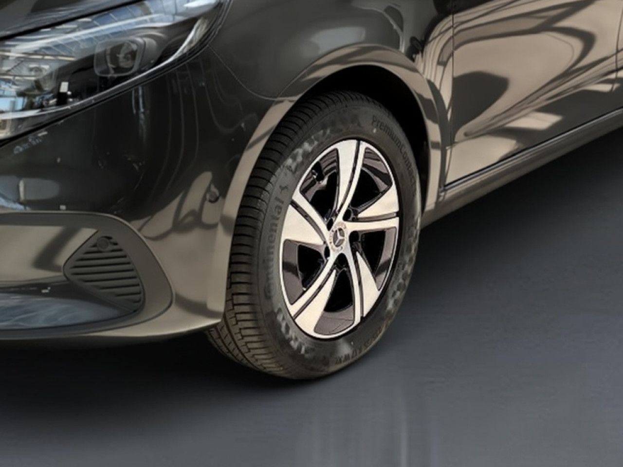 Mercedes-Benz V-Klasse – Bild 3