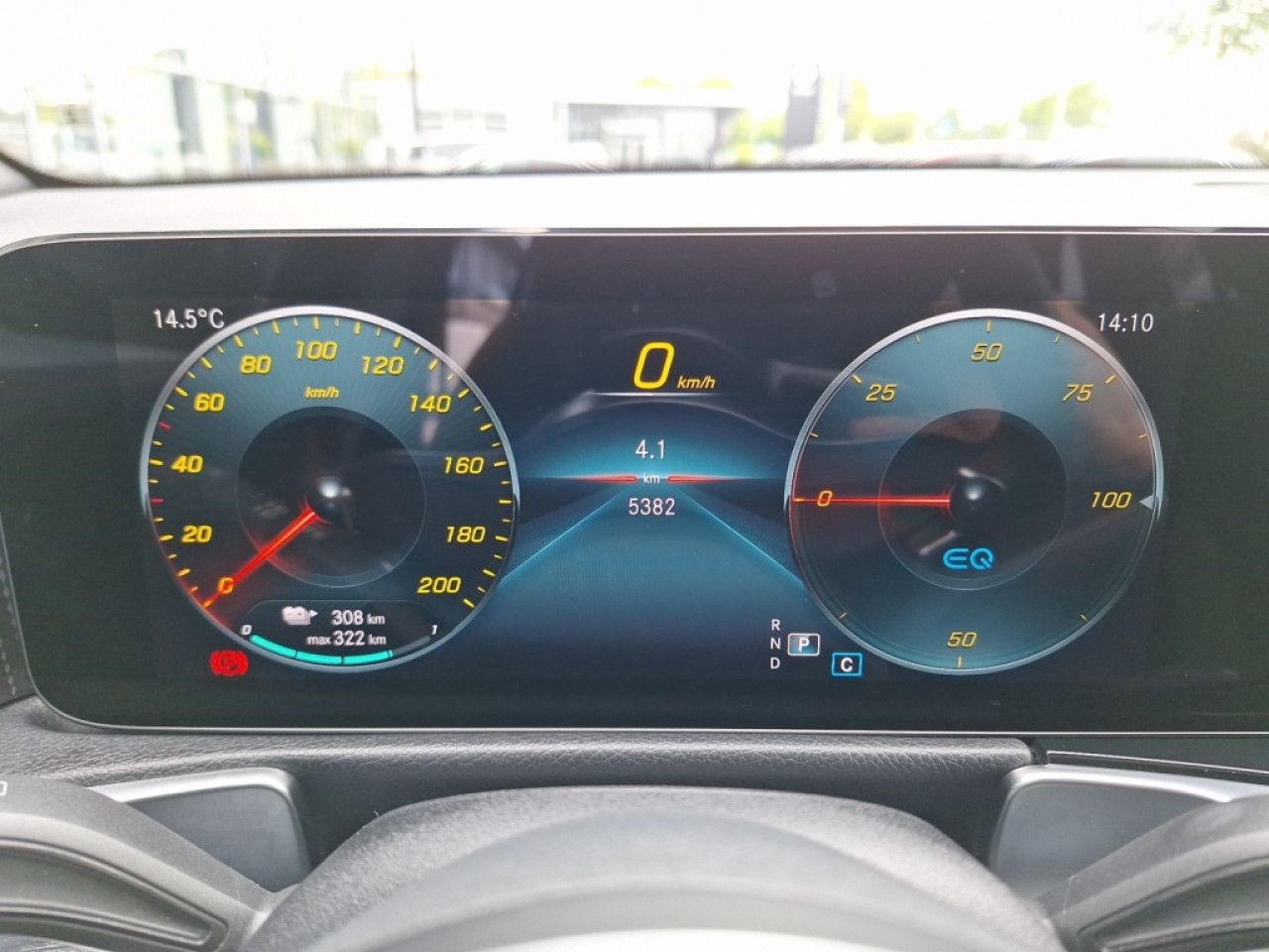 Fahrzeugbild 14 / 21