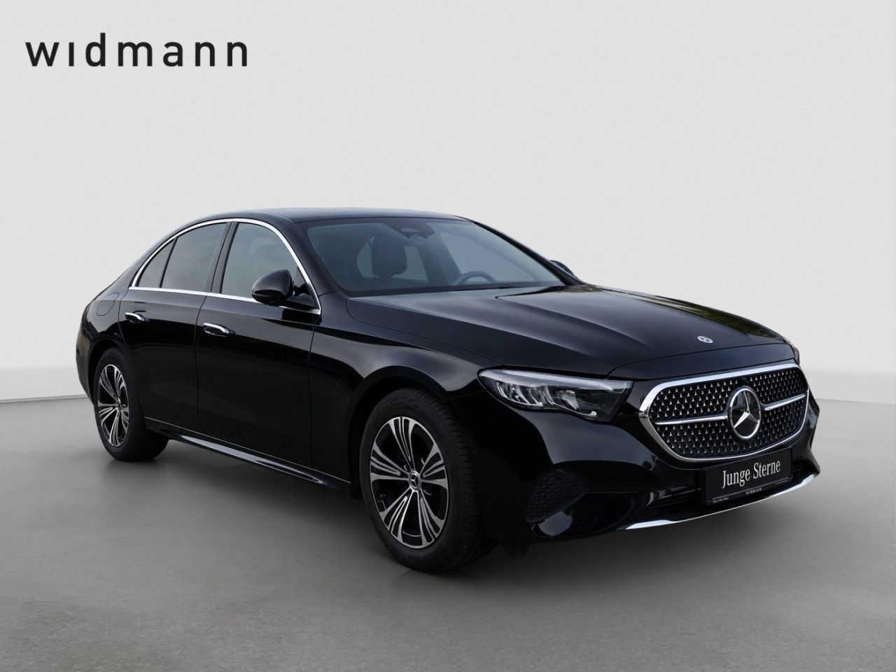 Mercedes-Benz E-Klasse – Bild 7