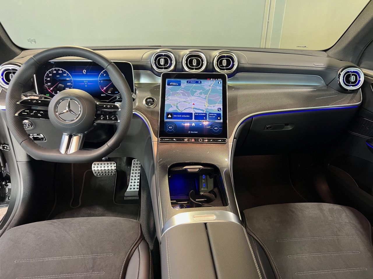 Mercedes-Benz GLC – Bild 7