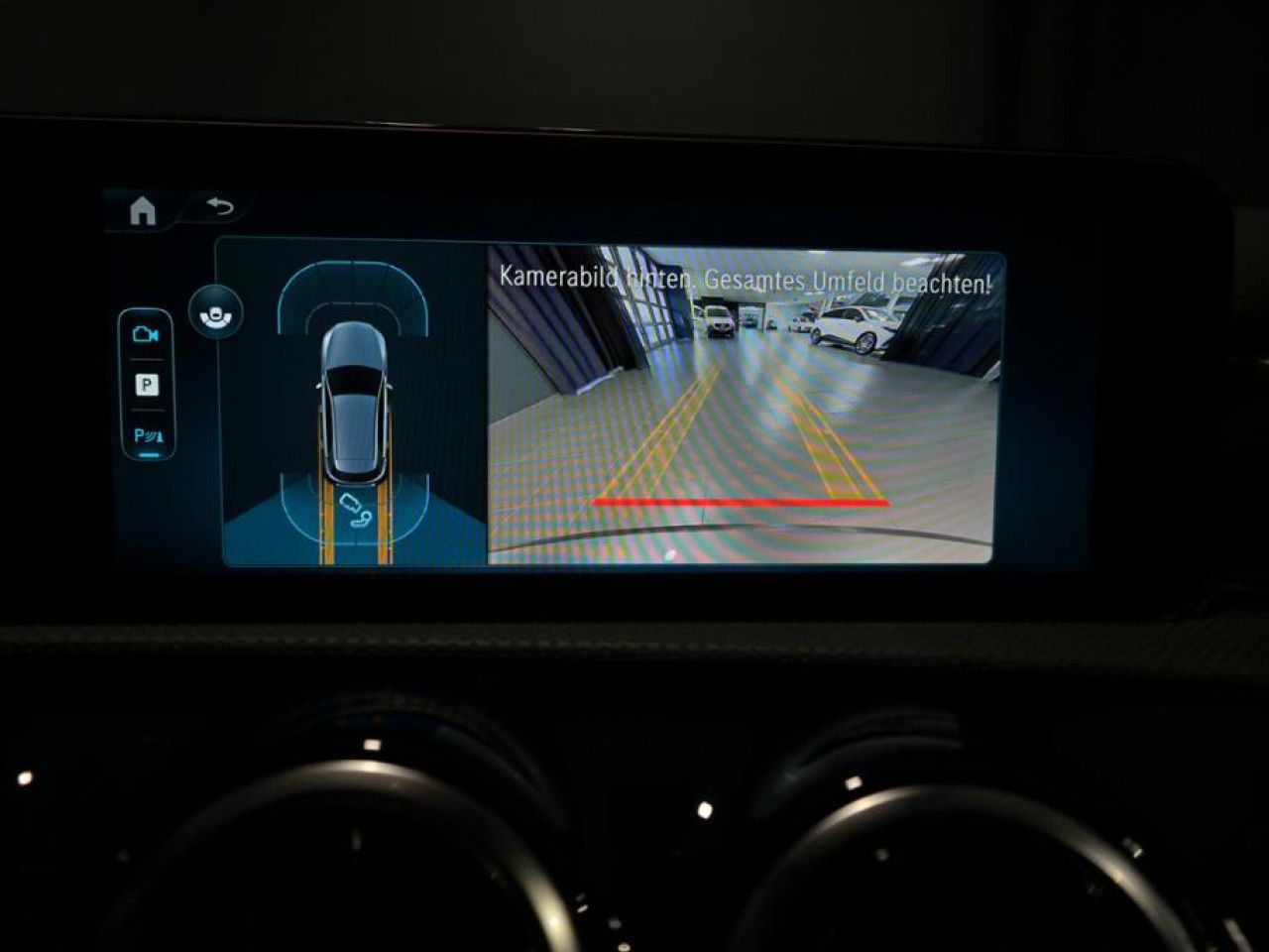 Mercedes-Benz A-Klasse – Bild 22