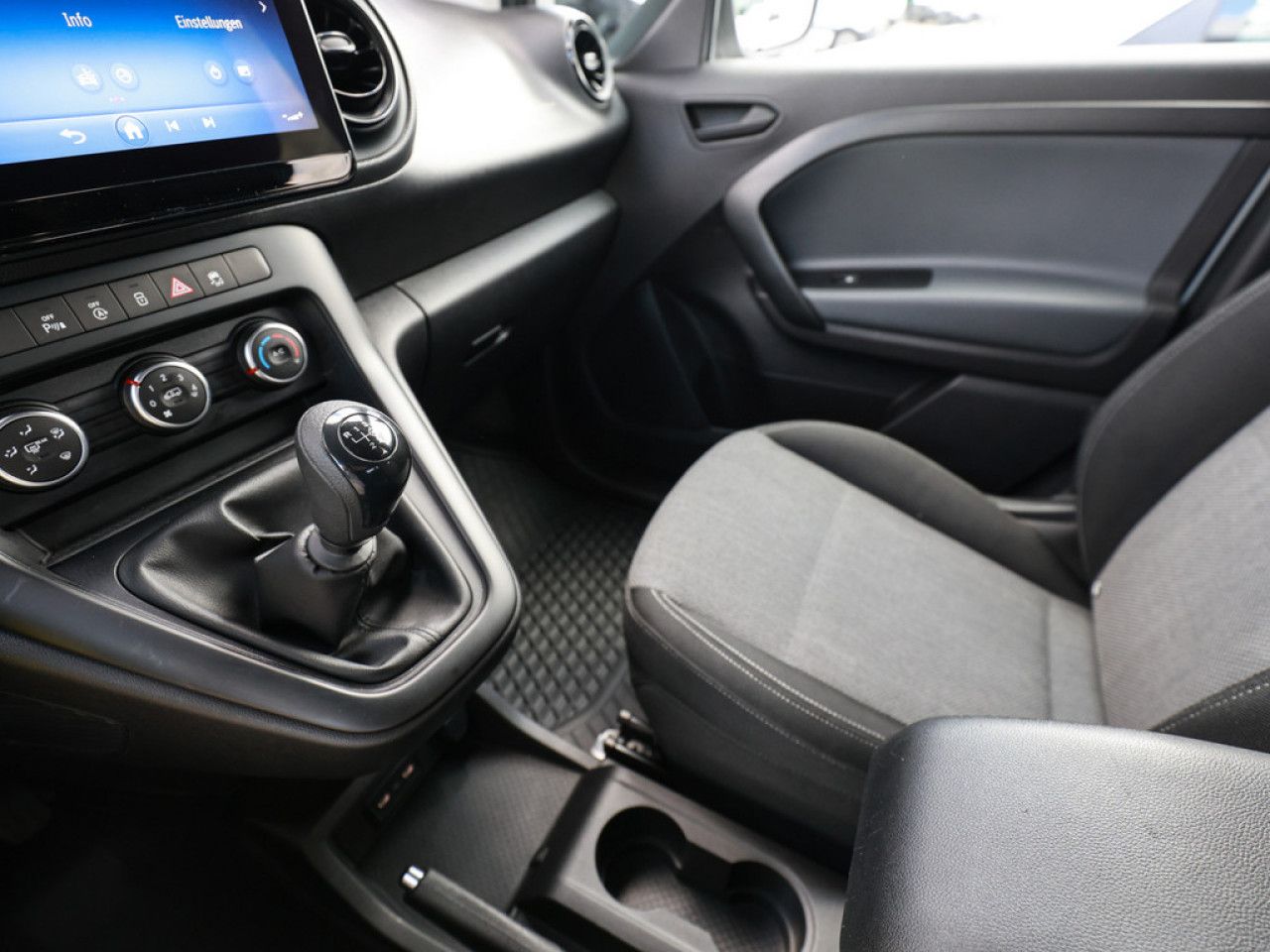 Mercedes-Benz Citan – Bild 15