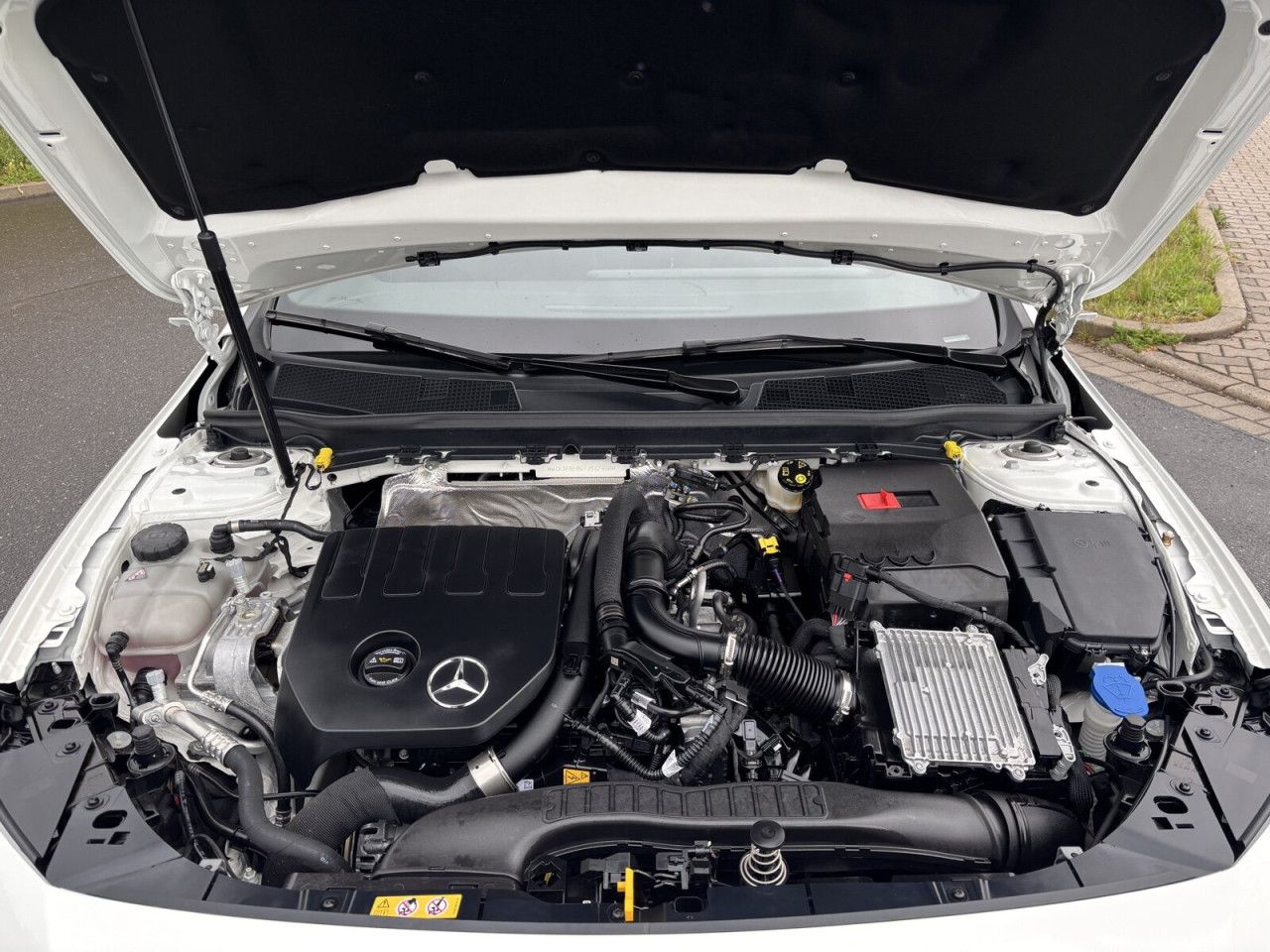 Mercedes-Benz A-Klasse – Bild 10