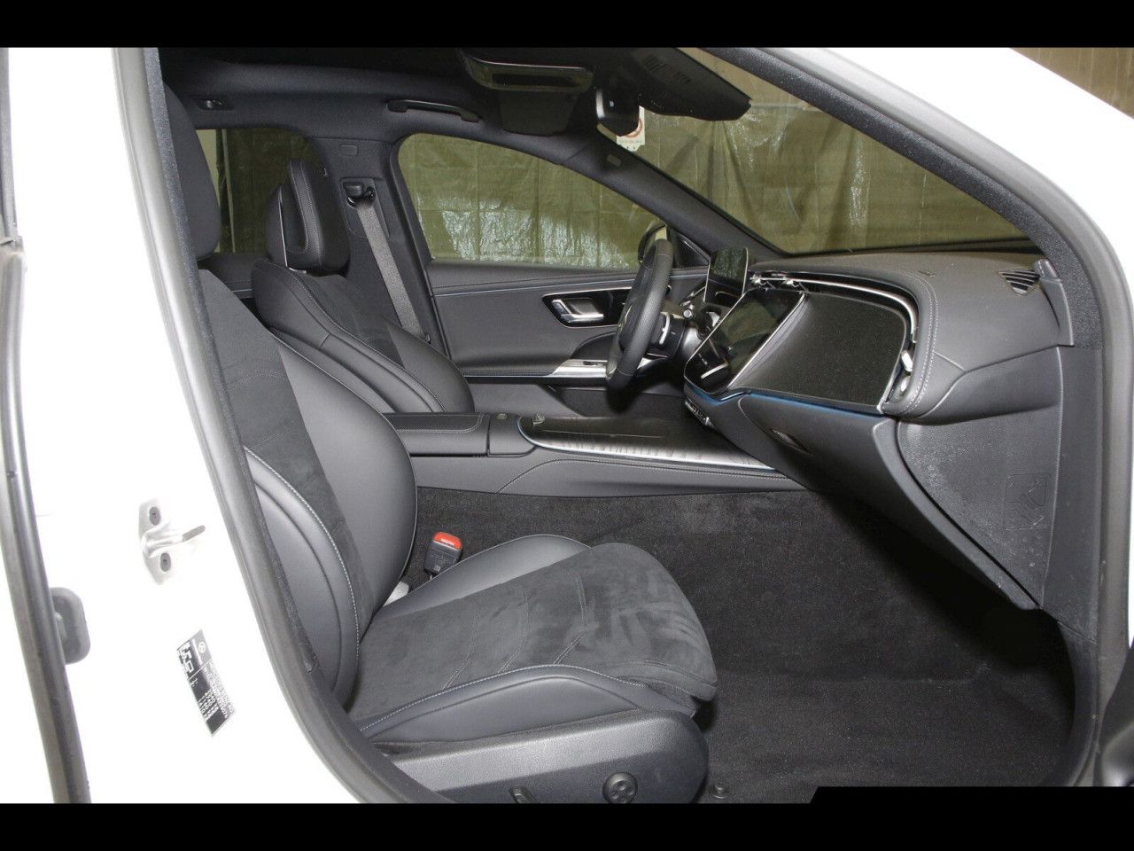 Mercedes-Benz E-Klasse – Bild 6