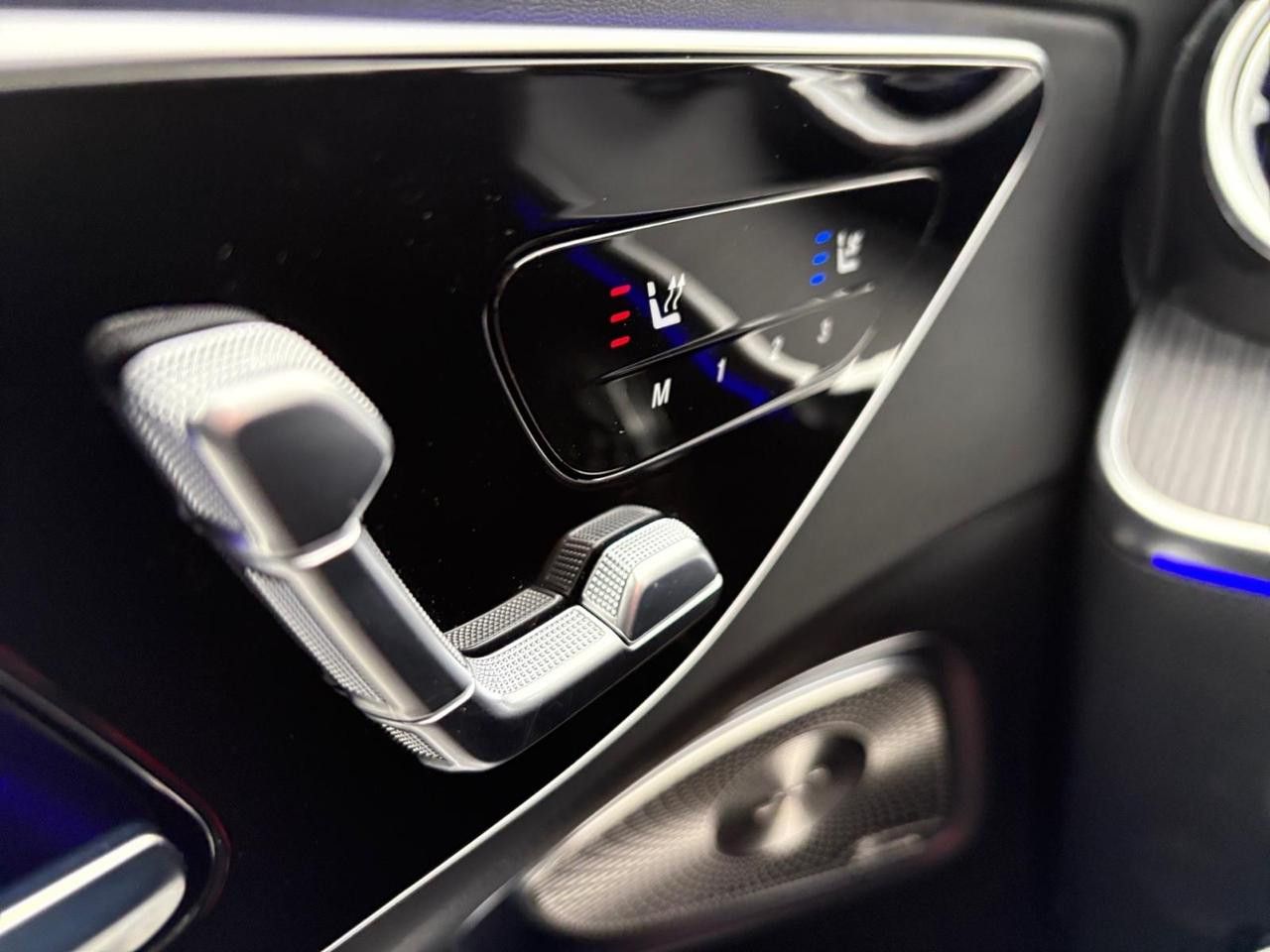 Mercedes-Benz C-Klasse – Bild 18