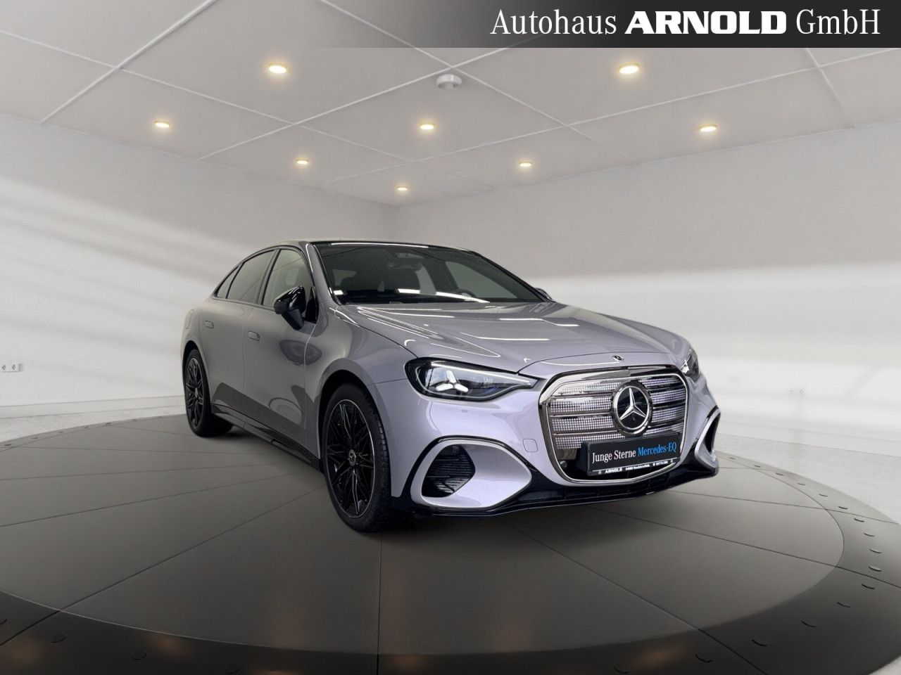 Mercedes-Benz C-Klasse – Bild 6