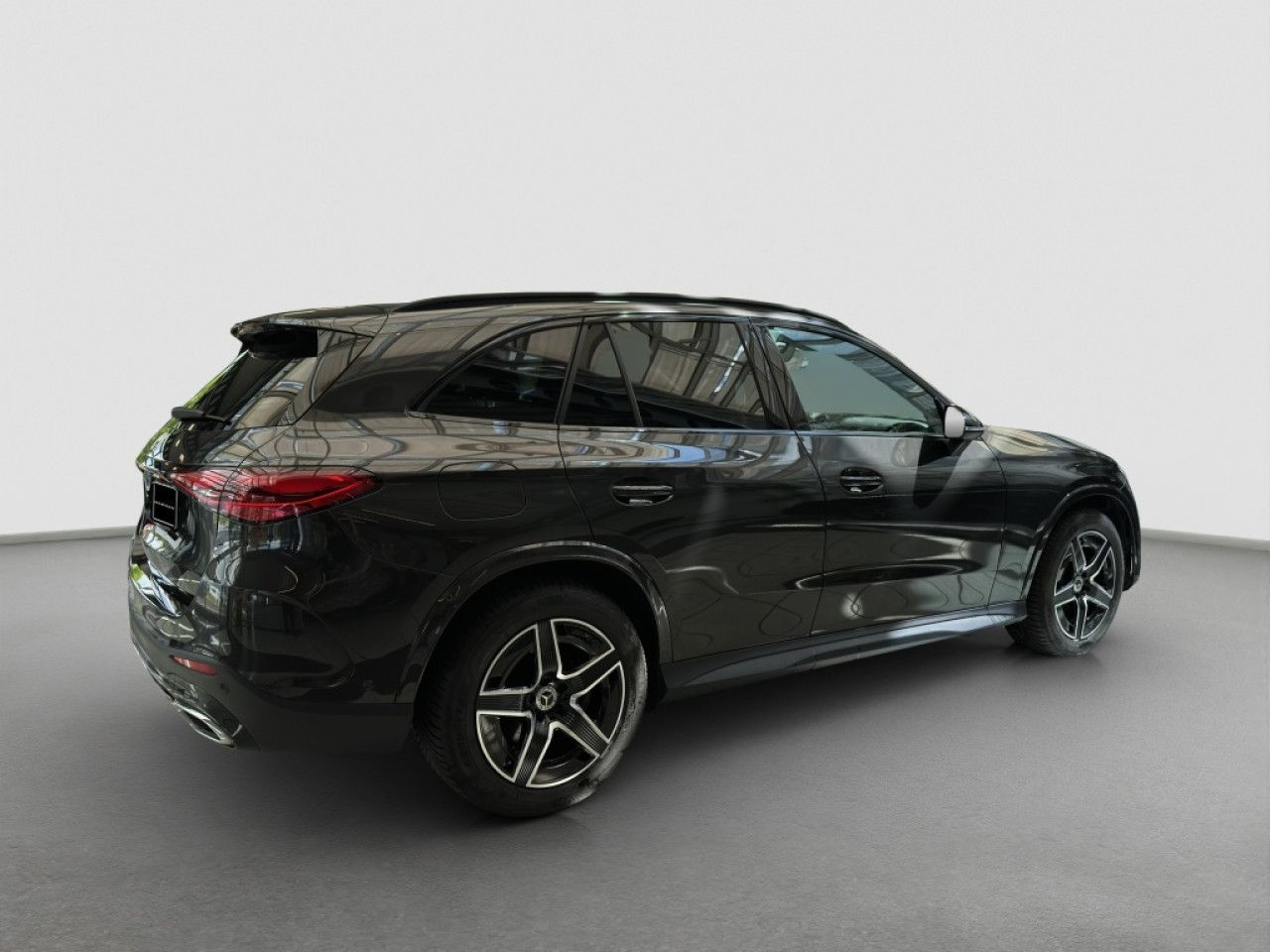 Mercedes-Benz GLC – Bild 2