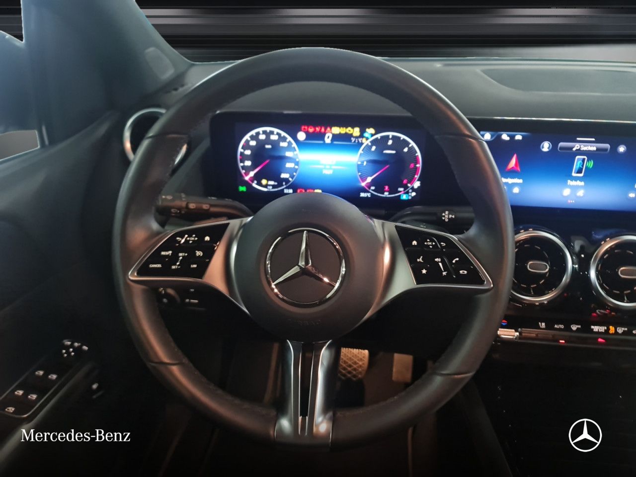 Mercedes-Benz B-Klasse – Bild 12