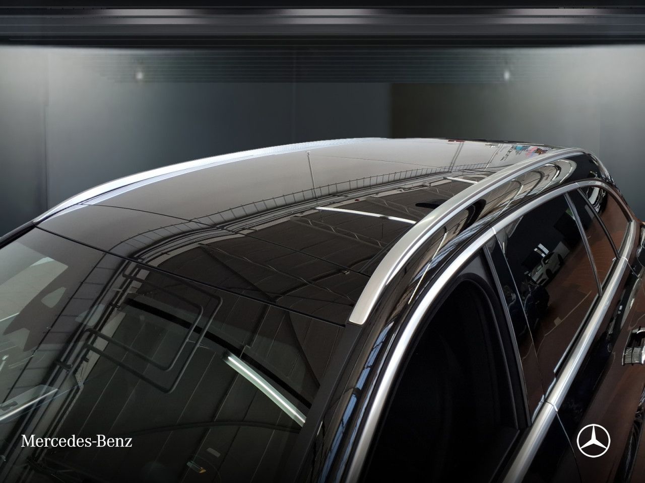 Mercedes-Benz E-Klasse – Bild 20