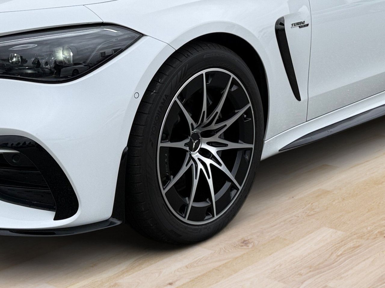 Mercedes-Benz CLE – Bild 6