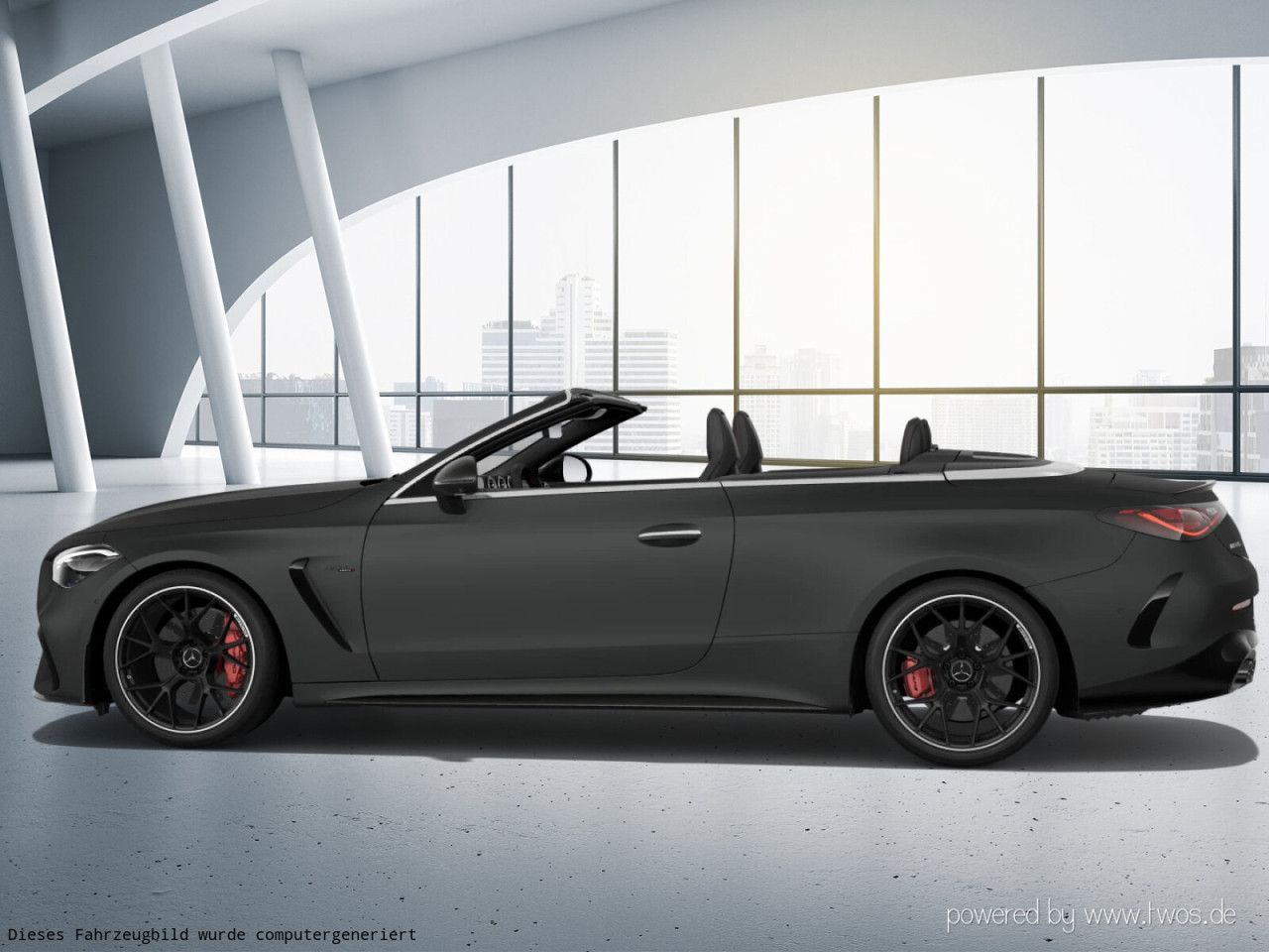 Mercedes-Benz CLE – Bild 17