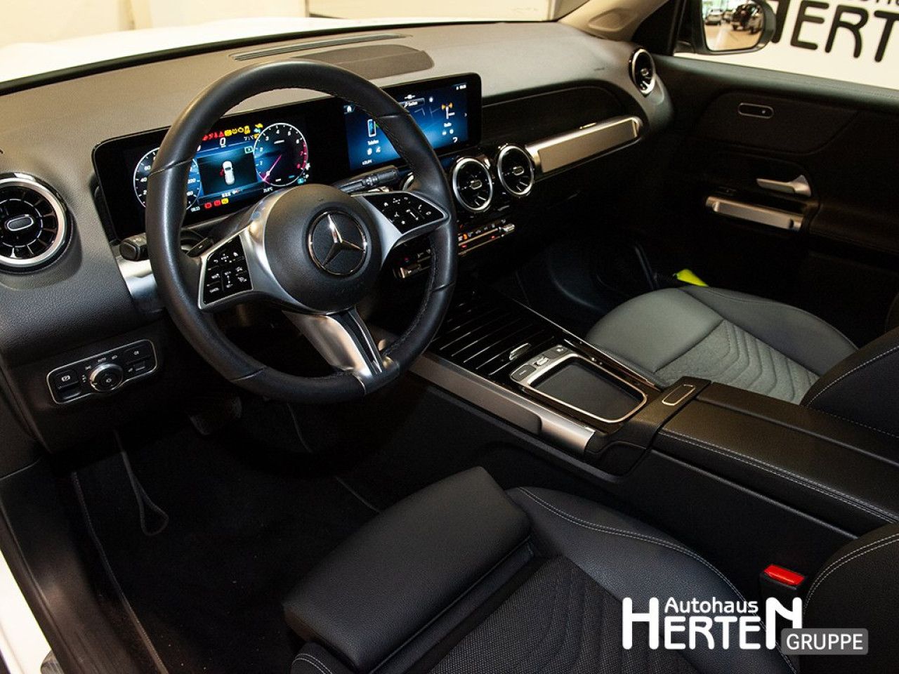 Mercedes-Benz GLB – Bild 2
