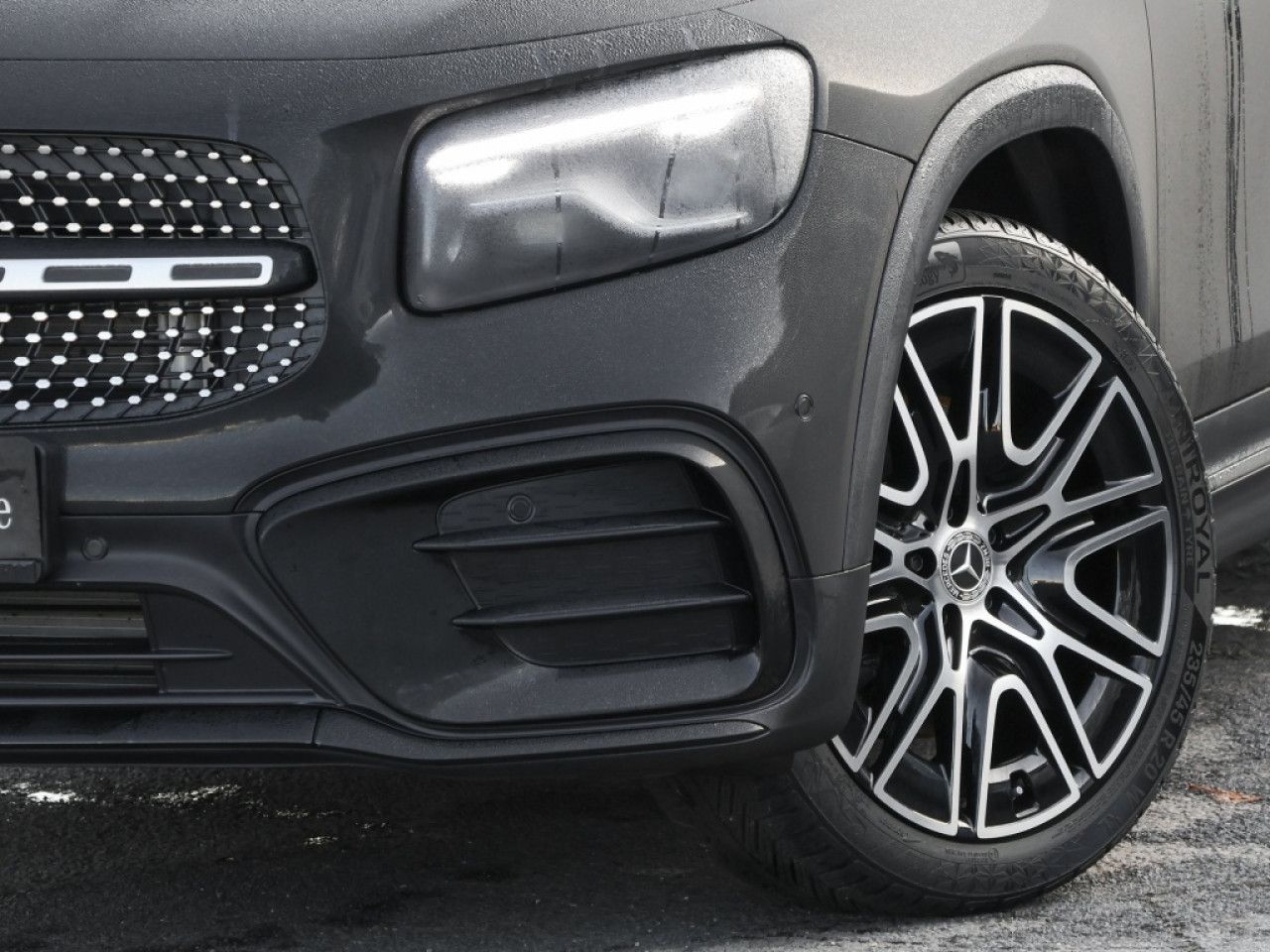 Mercedes-Benz GLB – Bild 5