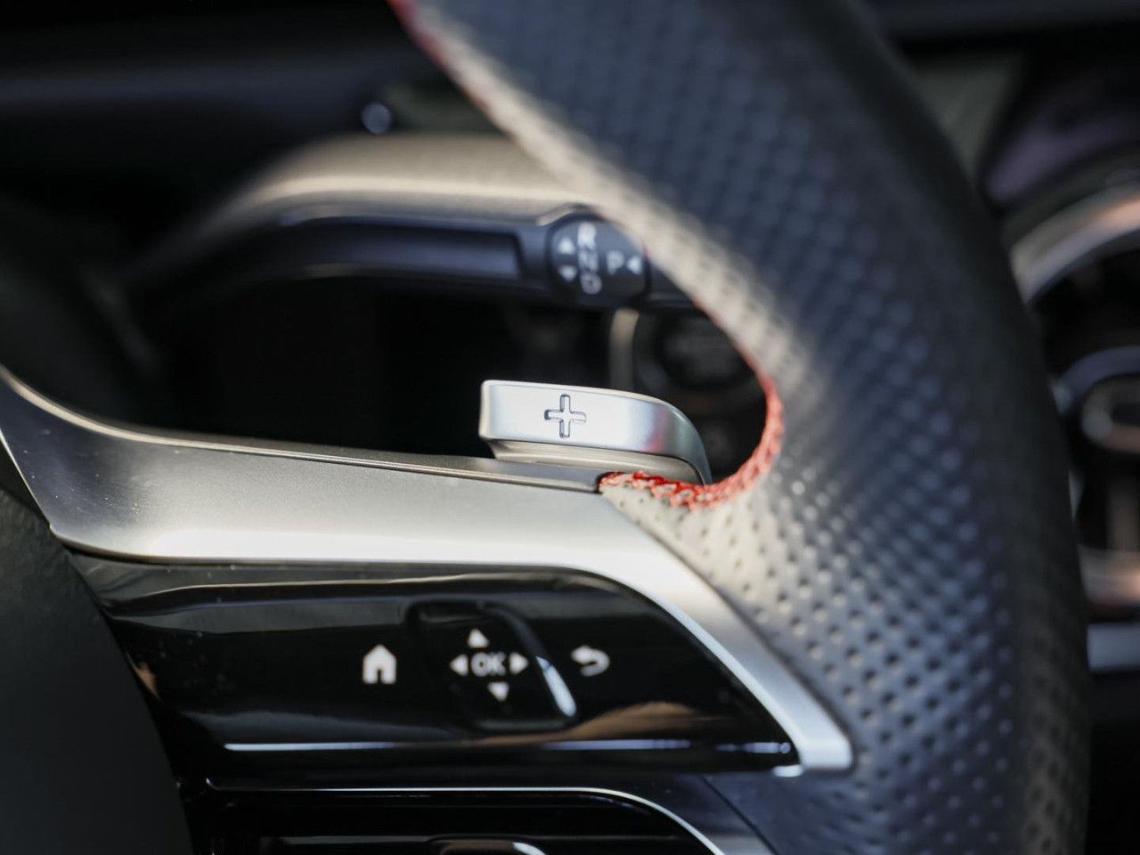 Mercedes-Benz CLA – Bild 16
