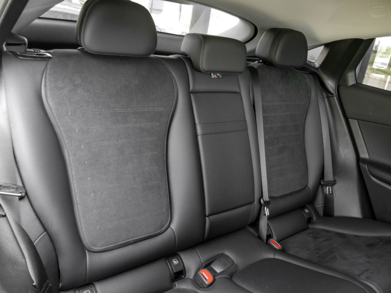 Mercedes-Benz GLC – Bild 4