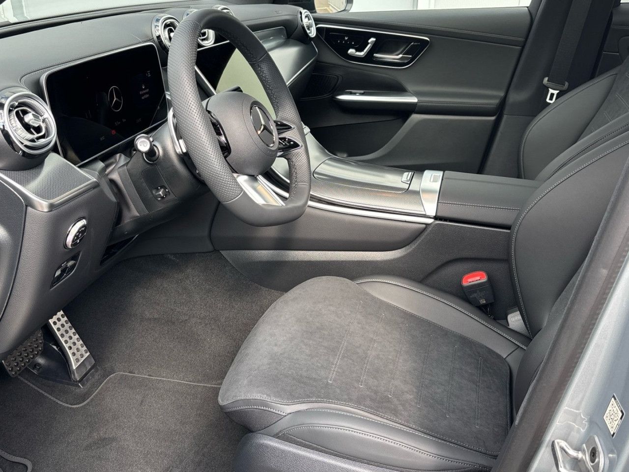 Mercedes-Benz GLC – Bild 6