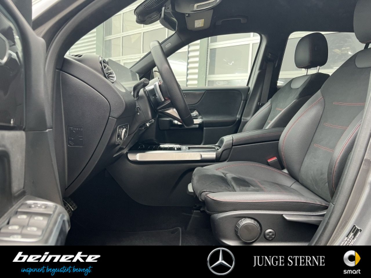 Mercedes-Benz GLB – Bild 12