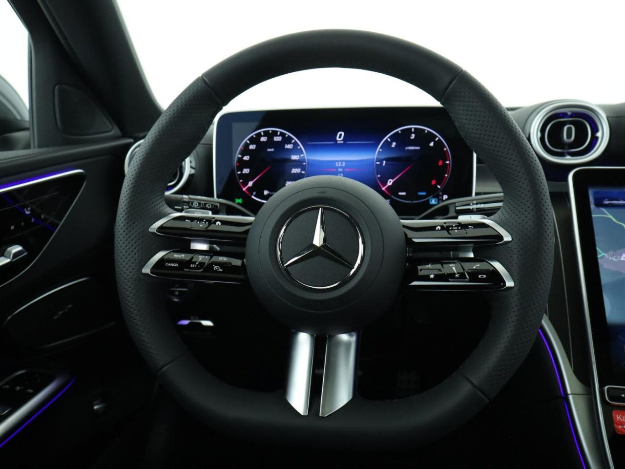 Mercedes-Benz C-Klasse – Bild 11