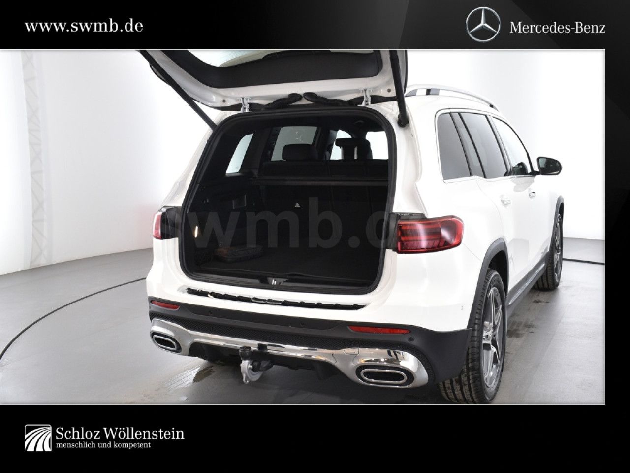 Mercedes-Benz GLB – Bild 17
