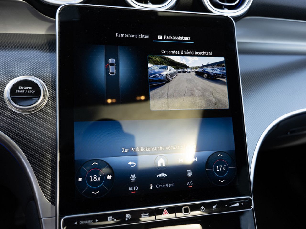 Mercedes-Benz GLC – Bild 15