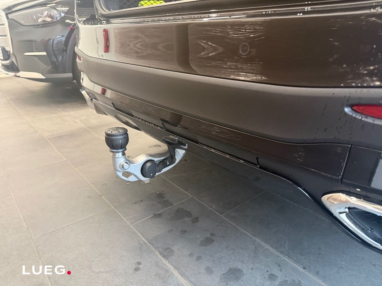 Mercedes-Benz GLC – Bild 18
