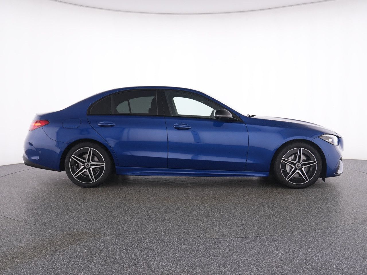 Mercedes-Benz C-Klasse – Bild 11