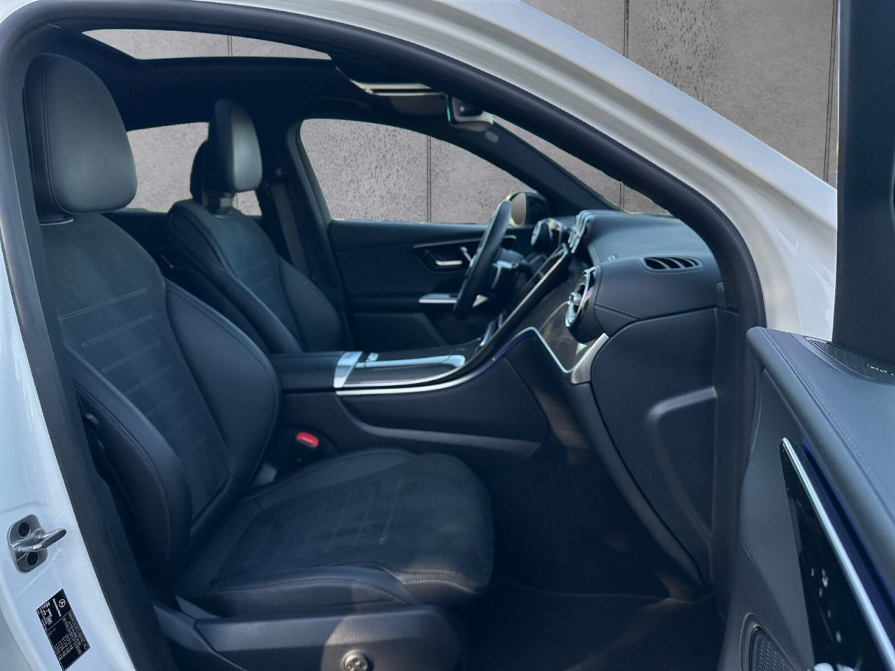 Mercedes-Benz GLC – Bild 5
