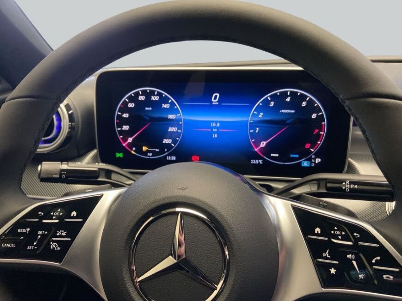 Mercedes-Benz C-Klasse – Bild 13