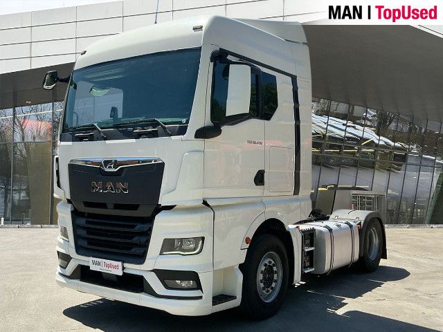 MAN TGX 18.470 4x2 BL SA 2