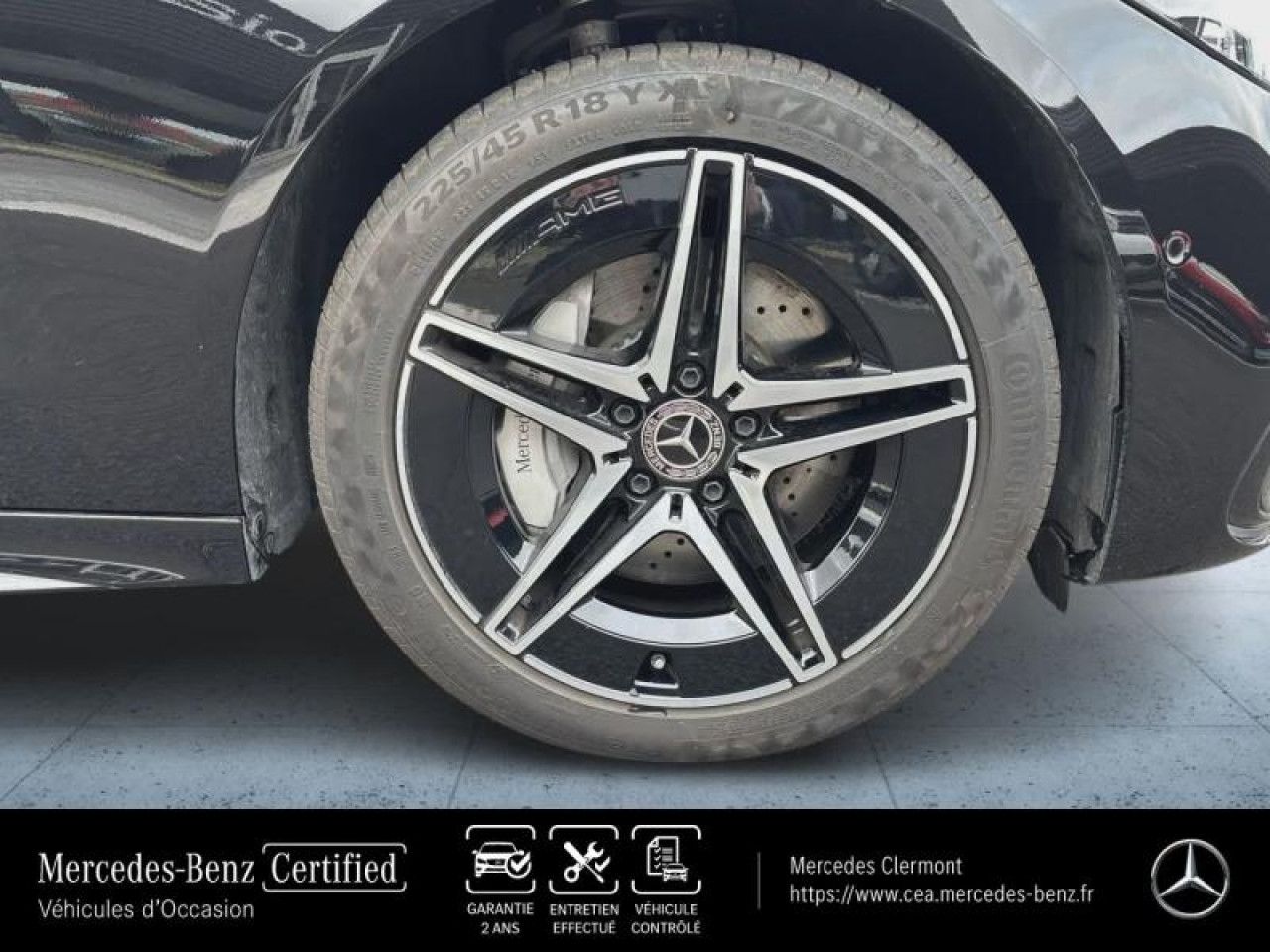 Photo du v&eacute;hicule 10 / 18