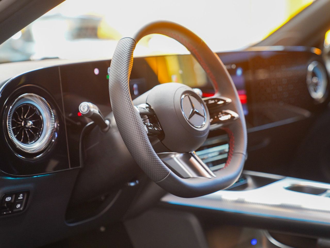 Mercedes-Benz CLA – Bild 17