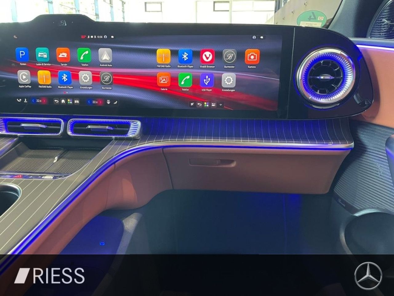 Mercedes-Benz GLC – Bild 15