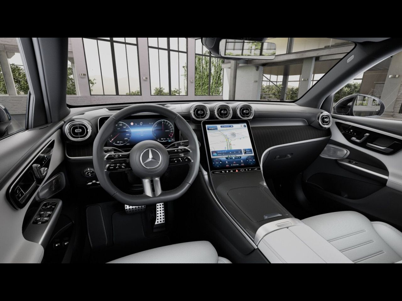 Mercedes-Benz GLC – Bild 7