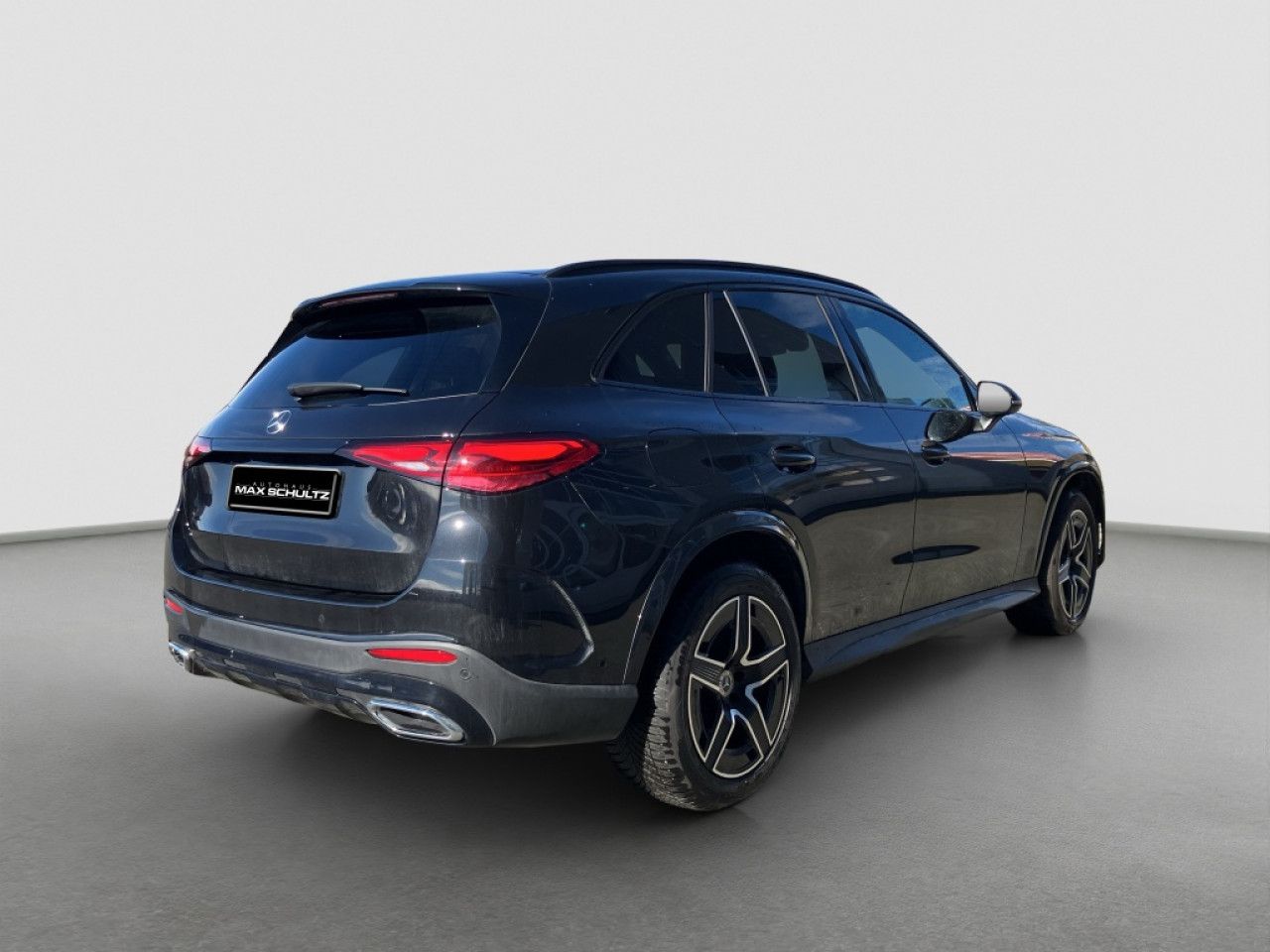 Mercedes-Benz GLC – Bild 2