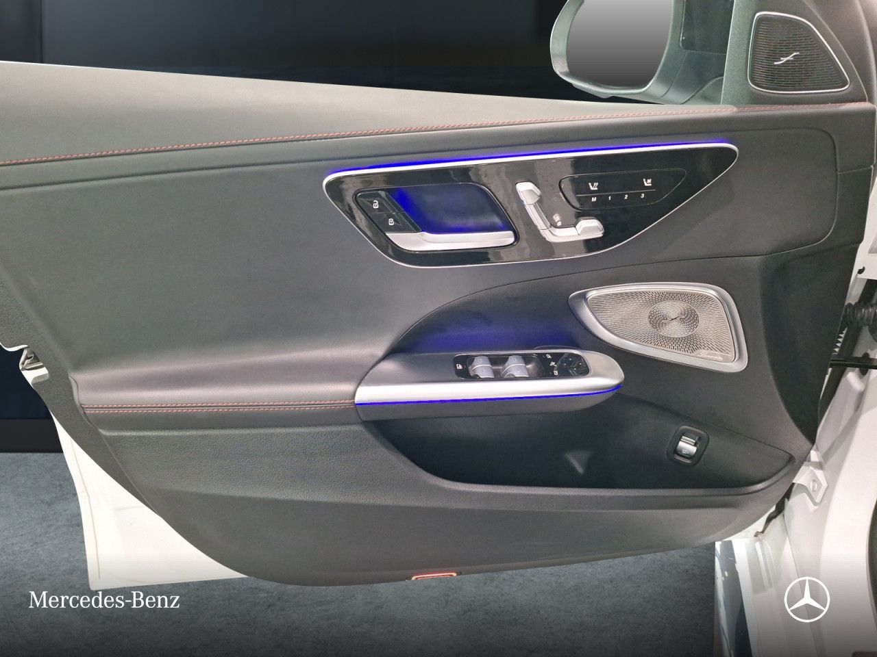 Mercedes-Benz C-Klasse – Bild 10