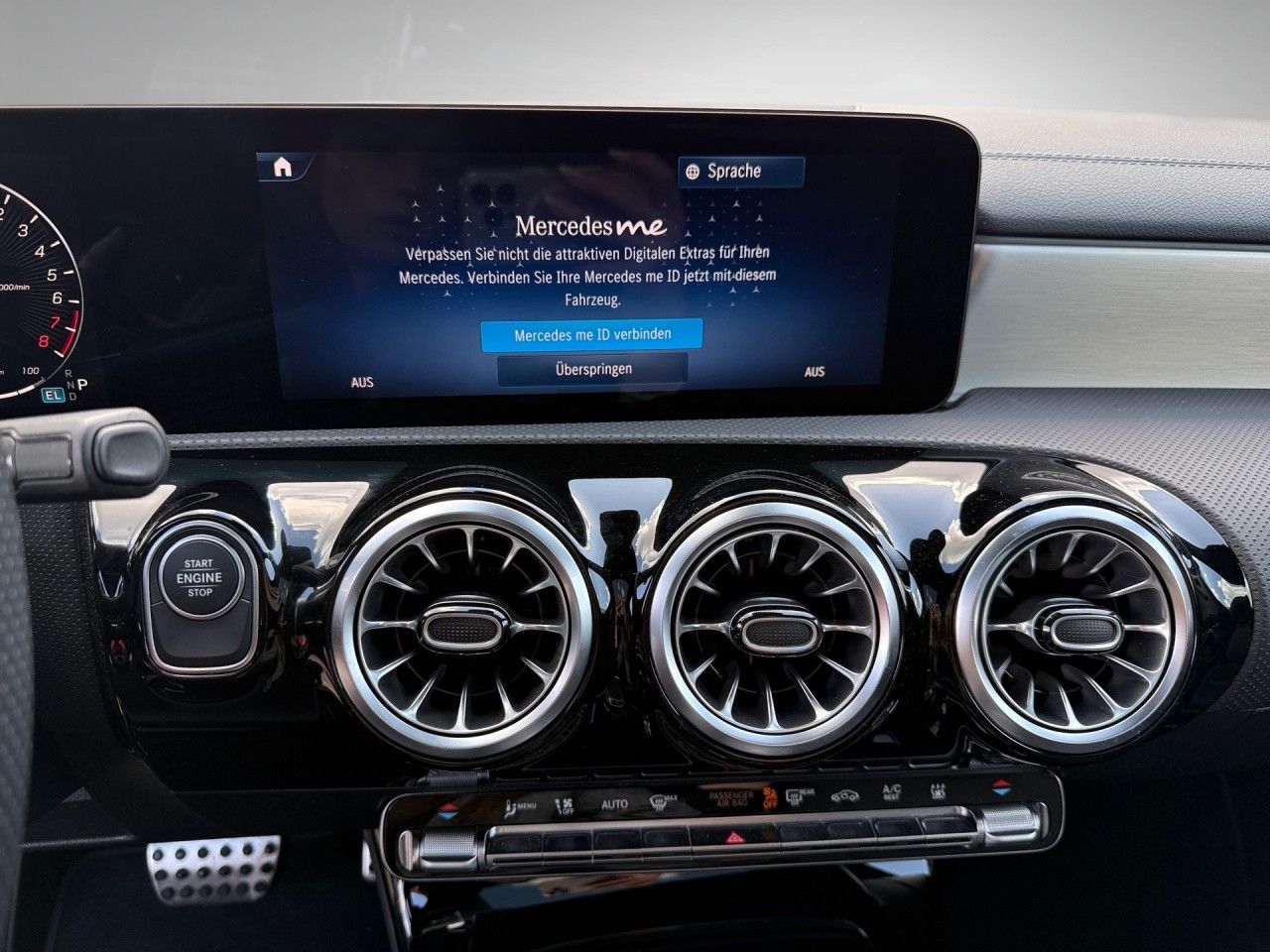 Mercedes-Benz CLA – Bild 20
