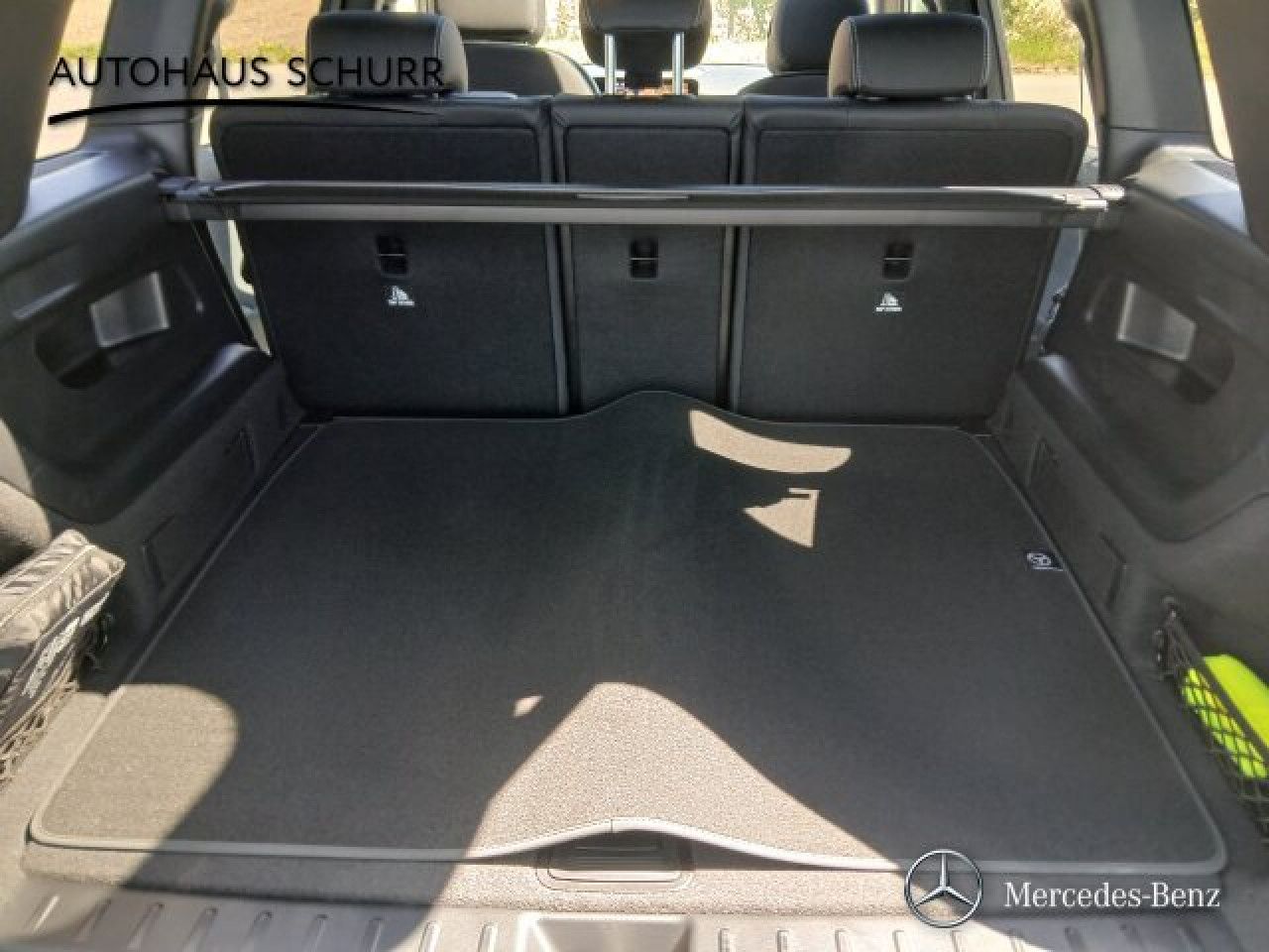 Mercedes-Benz GLB – Bild 6