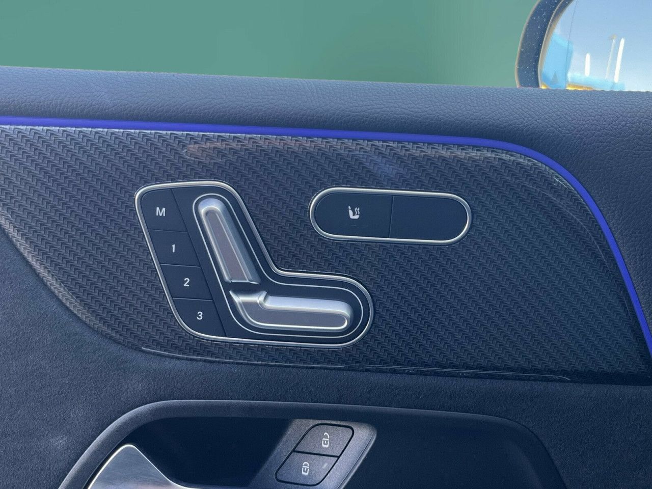 Mercedes-Benz B-Klasse – Bild 16